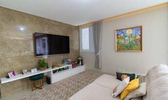 Imagem 7: Apartamento com 3 Suítes mobiliado no JK Park Residence 800 míl reais