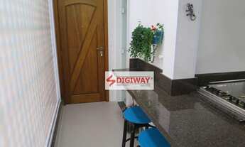 Imagem 2: Apartamento com 2 dormitórios à venda, 106 m² por R$ 900.000 - Vila Mariana - São Paulo/SP