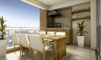 Imagem 3: Apartamento residencial para venda, Barcelona, São Caetano do Sul - AP7670