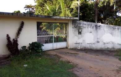 Imagem 3: Casa 3 quartos e quintal amplo
