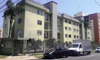 Imagem 2: CURITIBA - Padrão - Vila Izabel