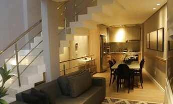 Imagem 3: CASA VISTA MAR MOBILIADA NA PRAIA BRAVA PARA LOCAÇÃO ANUAL