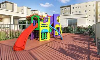 Imagem 7: Apartamento residencial para venda, Jardim Novo Portugal, Guarulhos - AP10296