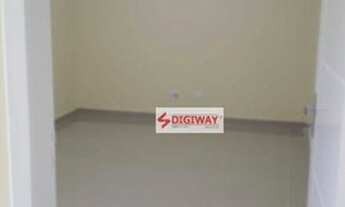 Imagem 2: Sala para alugar, 48 m² por R$ 3.500,00/mês - Ipiranga - São Paulo/SP