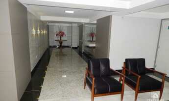 Imagem 2: Edifício Leonarndo D`Vinci- Apartamento à venda -Centro