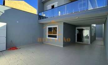 Imagem: Sobrado Alto Padrão com 3 suites