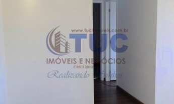 Imagem 5: LINDO APT 02 DORMS,01 VG- LAZER C/ARMÁRIO-CONDOMÍNIO FLEX, JD CANHEMA