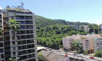 Imagem 3: Apartamento P/34942 com 3 dormitórios à venda, 100 m² por R$ 950.000 - Laranjeiras - Rio d
