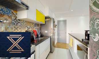 Imagem 7: Apartamento com 3 dormitórios à venda, 64 m² por R$ 500.000,00 - Cambuci - São Paulo/SP