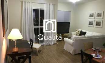 Imagem: Apartamento no Vitrine Esplanada Parque