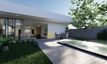 Imagem 3: Casa Alto Padrão à venda, 270 m² por R$ 1.580.000 - Condomínio Arco de Paris - Foz do Igua