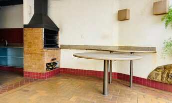 Imagem 6: Duplex possui 329m² com 3 quartos em Setor Aeroporto - Goiânia - GO