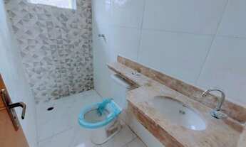 Imagem 4: Casa com 2 dormitórios à venda, 50 m² por R$ 210.000,00 - Ocian - Praia Grande/SP