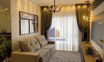 Imagem: Apartamento Garden Mobiliado, Decorado e