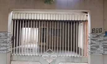 Imagem: Casa com piscina