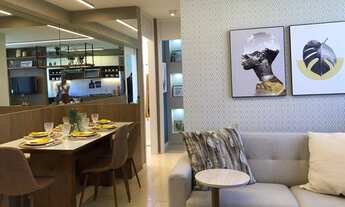 Imagem 4: Apartamento residencial para venda, Curicica, Rio de Janeiro - AP9069