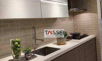 Imagem 13: Apartamento à venda, 111 m² por R$ 1.430.000,00 - Saúde - São Paulo/SP