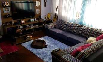 Imagem 2: SOBRADO 3 DORMITÓRIOS (1 SUITE) 3 VAGAS - PRÓXIMO AO METRÔ CARRÃO