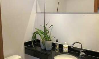 Imagem 7: Apartamento com 3 dormitórios à venda, 146 m² por R$ 2.948.000,00 - Itaim Bibi - São Paulo