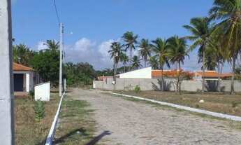 Imagem 4: Lote em Paracuru as 800 metros da Praia