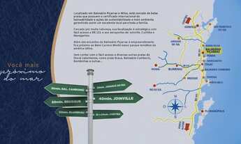 Imagem 3: MILOS PRÉ LANÇAMENTO EM BALNEARIO PIÇARRAS/SC