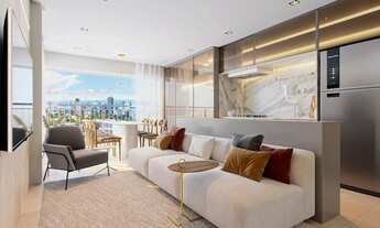 Imagem 4: Apartamento residencial para venda, Alto da Boa Vista, São Paulo - AP10559