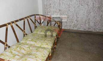 Imagem 3: Apartamento à venda, 62 m² por R$ 180.000,00 - Tupi - Praia Grande/SP