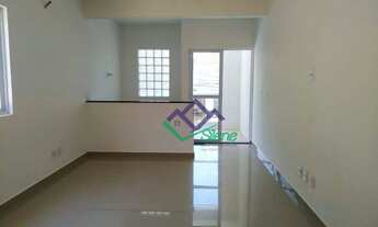 Imagem: Casa com 3 dormitórios (1 suíte/Closet)