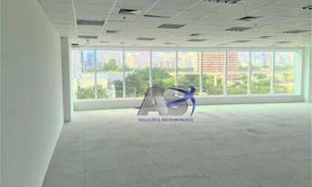 Imagem 5: Conjunto para alugar, 408 m² por R$ 30.606,00/mês - Brooklin - São Paulo/SP