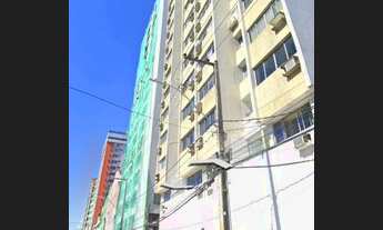 Imagem 3: A sua sala comercial no edifício São Cristóvão na rua da aurora está aqui