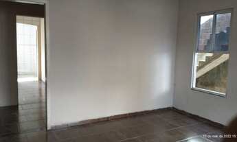 Imagem 4: Casa em porto real, RJ, bairro freitas soares, com 1 quarto, quintal, etc..