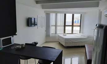 Imagem 5: Apartamento Beira mar para aluguel todo mobiliado