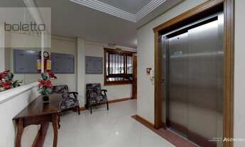 Imagem 2: Apartamento à venda, 100 m² por R$ 850.000,00 - Jardim Botânico - Porto Alegre/RS