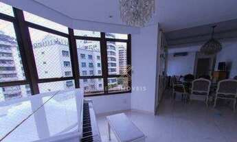 Imagem 4: Apartamento com 4 dormitórios à venda, 202 m² por R$ 2.390.000 - Paraíso - São Paulo/SP