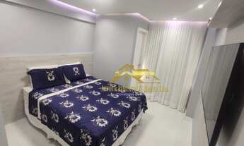 Imagem 5: Excelente 2 Quartos Porteira Fechada em Alphaville