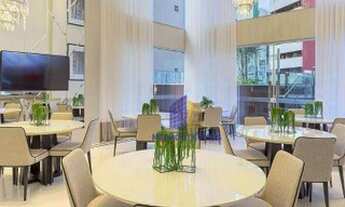 Imagem 2: Apartamento à venda, 131 m² por R$ 4.096.000,00 - Quadra Mar - Balneário Camboriú/SC