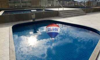 Imagem 5: Apartamento com 2 dormitórios à venda, 84 m² por R$ 599.690,00 - Granbery - Juiz de Fora/M