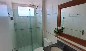 Imagem 7: Apartamento para aluguel com 110 metros quadrados com 3 quartos em Ingá - Niterói - RJ