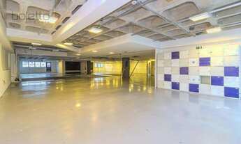 Imagem 4: Sala para alugar, 535 m² por R$ 19.000,00/mês - Petrópolis - Porto Alegre/RS