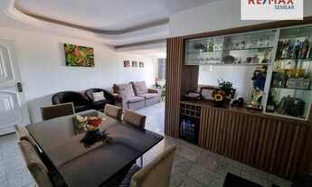 Imagem 2: Apartamento à venda em Campo Grande - Recife