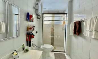 Imagem 2: Apartamento com 3 dormitórios à venda, 93 m² por R$ 1.100.000 - Copacabana - Rio de Janeir