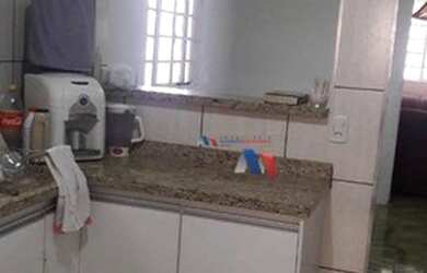 Imagem 7: Casa com 3 dormitórios à venda, 160 m² por R$ 200.000,00 - Jardim Santo Antônio - São José