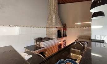 Imagem 14: Casa no Jd DAMASCO C/ PISCINA