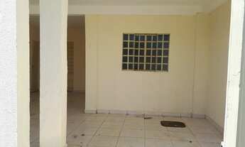 Imagem 4: Q. 605 Casa 3Qts próx Vila Olímpica, UPA, parada de ônibus e comércio Recanto das Emas