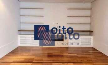 Imagem 3: Apartamento Residencial à venda, Consolação, São Paulo - AP2791