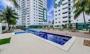 Imagem 6: Apartamento de 3 quartos com 79m² no Bessa - João Pessoa