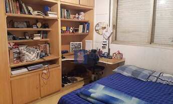 Imagem 3: Apartamento Residencial à venda, Santa Cecília, São Paulo - AP6405