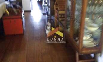 Imagem 3: Casa com 4 dormitórios à venda, 440 m² por R$ 1.800.000,00 - Jardim Novo Mundo - Jundiaí/S