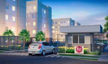 Imagem 3: Apartamento residencial para venda, Pavuna, Rio de Janeiro - AP11916