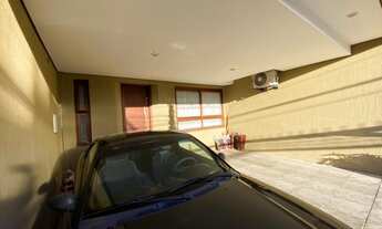 Imagem 3: PORTO ALEGRE - Casa Padrão - Sarandi